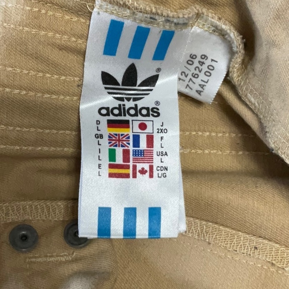 Adidas - Picture 6 of 8